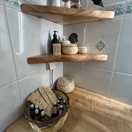 Blue House נאוסה