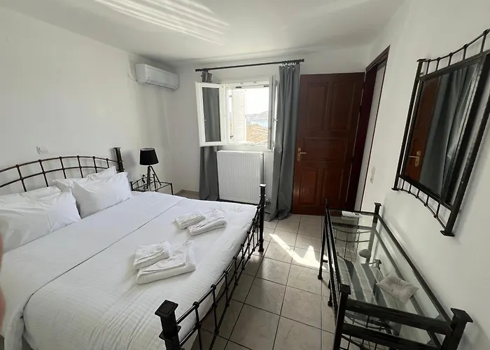 Blue House Apartamento *