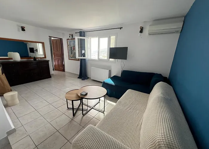 Blue House Apartamento