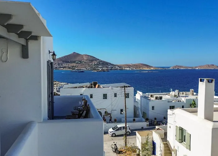 Blue House Apartamento *