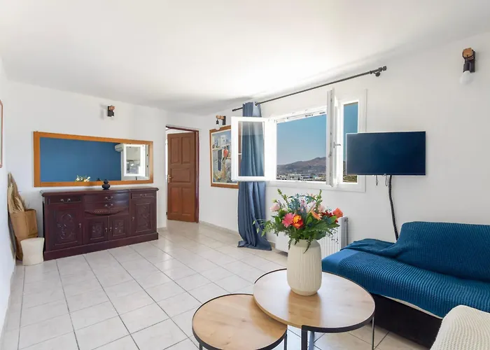 Blue House Apartamento