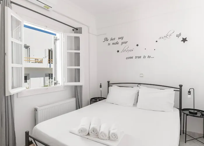 Blue House Apartamento