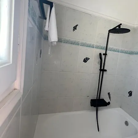 Blue House * Naoussa