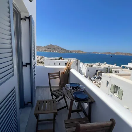 Blue House * Naoussa