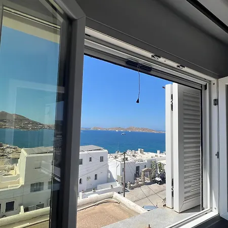 Apartament Blue House