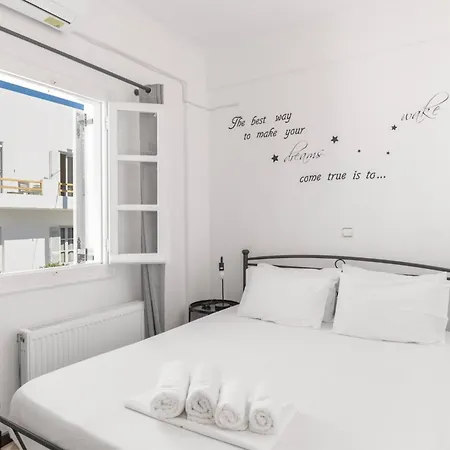 Blue House Apartament