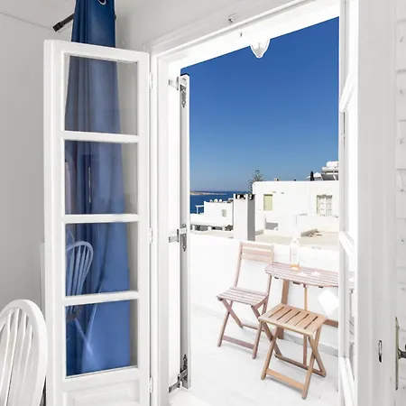 Apartament Blue House