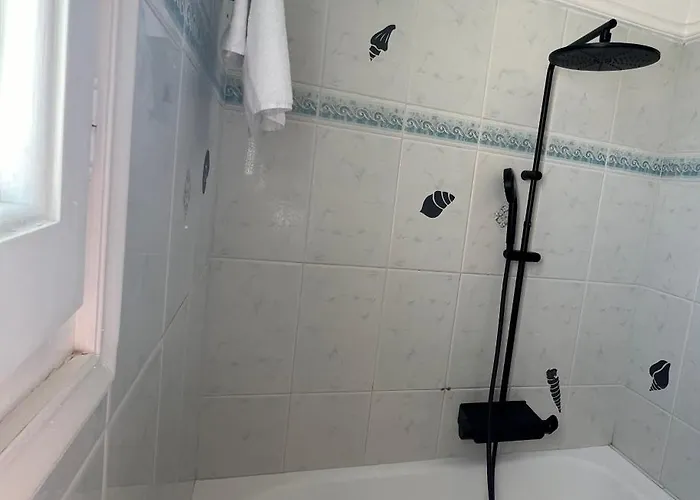 Blue House * Zambujeira do Mar