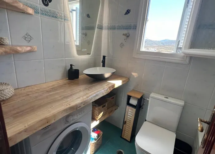 Blue House * Zambujeira do Mar