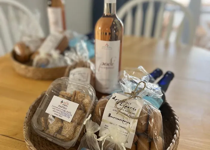 Blue House * Zambujeira do Mar