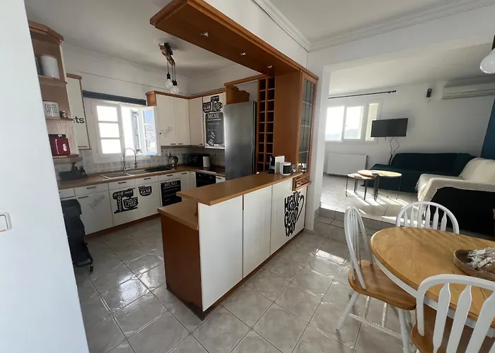 Daire Blue House Zambujeira do Mar