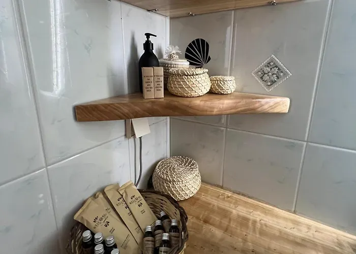 Blue House Zambujeira do Mar