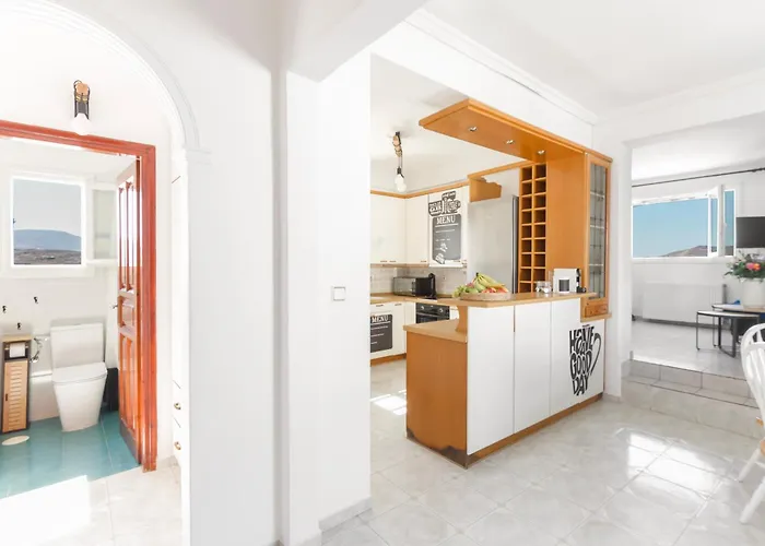 Daire Blue House Zambujeira do Mar